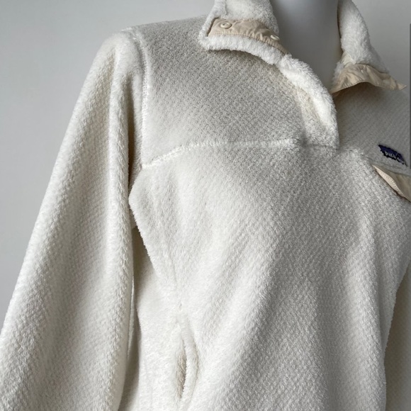 Patagonia Re-Tool Snap-T Fleece Sweater #950 - Picture 2 of 5